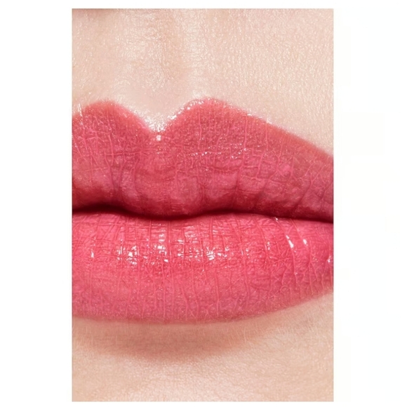 Chanel Rouge Coco Lipstick 128 Legende - Picture 2 of 9